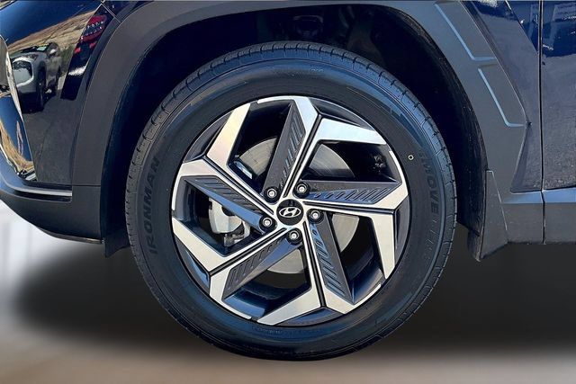 Used 2024 Hyundai Tucson SEL AWD/4WD image 34