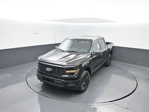 Used 2025 Ford F150 STX AWD/4WD image 19