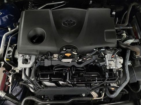 Used 2023 Toyota Camry SE w/ Convenience Package image 30