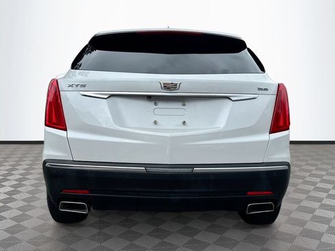 Used 2019 Cadillac XT5 FWD image 7