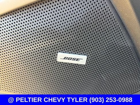 Used 2022 Chevrolet Camaro LT w/ RS Package RWD image 11