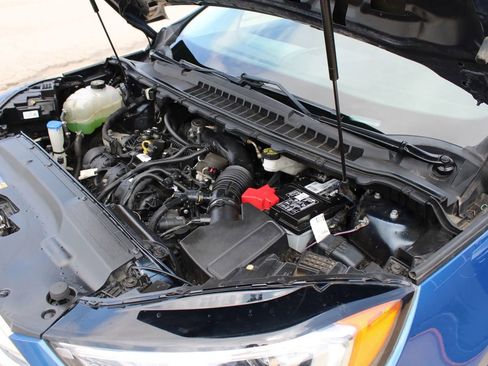 Used 2020 Ford Edge SEL AWD/4WD image 27