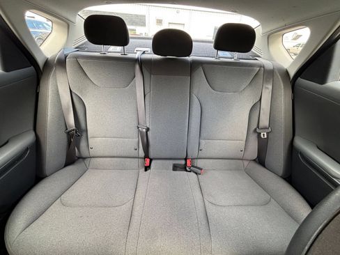 Used 2025 Kia K4 FWD image 37