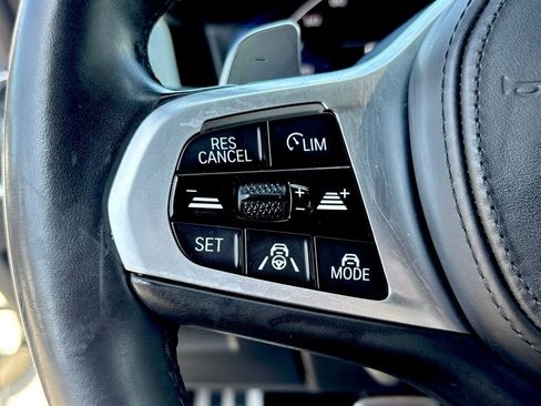 Used 2022 BMW M440i xDrive Gran Coupe w/ Premium Package image 20