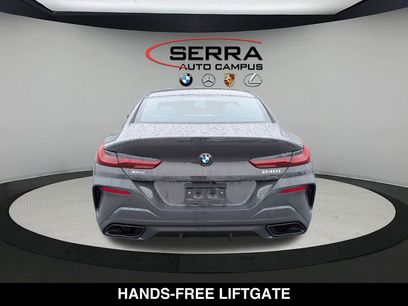 New 2026 BMW 840i xDrive