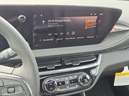 New 2026 Buick Envista Sport Touring w/ Convenience I Package image 14