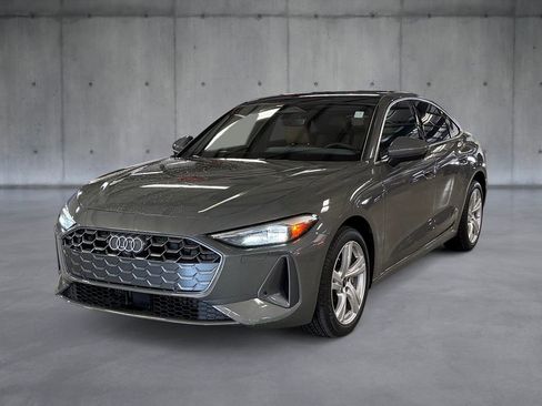 New 2025 Audi A5 2.0T Premium image 1