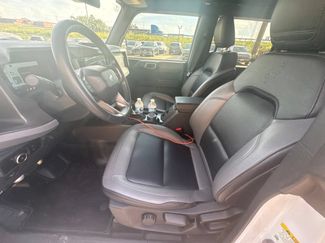 Used 2024 Ford Bronco Big Bend AWD/4WD video 3