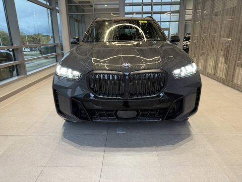 New 2026 BMW X5 xDrive50e w/ M Sport Package image 2