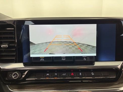 Used 2024 Chevrolet Silverado 1500 RST w/ All Star Edition Plus image 26