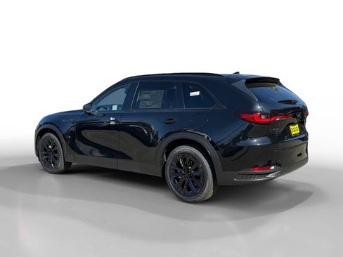 New 2026 MAZDA CX-90 Plug-In Hybrid w/Premium Sport image 3