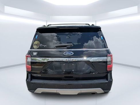 Used 2021 Ford Expedition Limited RWD image 4