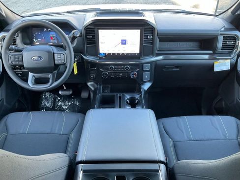 New 2025 Ford F150 STX image 30