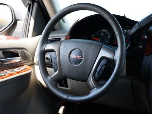 Used 2013 GMC Yukon SLT image 35