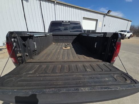 Used 2018 RAM 2500 Laramie w/ Sport Appearance Group image 12