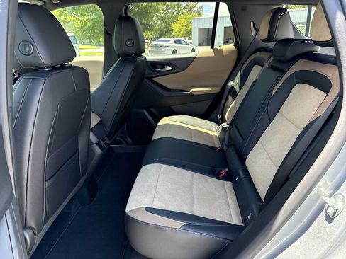 New 2026 Chevrolet Equinox ACTIV w/ Safety and Technology Package FWD image 24