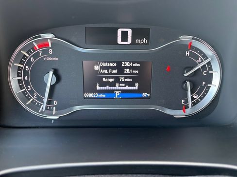 Used 2019 Honda Ridgeline RTL-E image 16