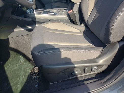 New 2025 Subaru Crosstrek 2.5i Premium image 10