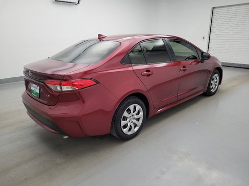 Used 2022 Toyota Corolla LE FWD image 10
