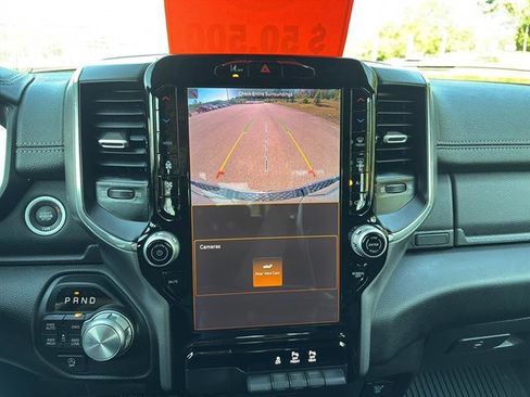 Used 2025 RAM 1500 Laramie image 23