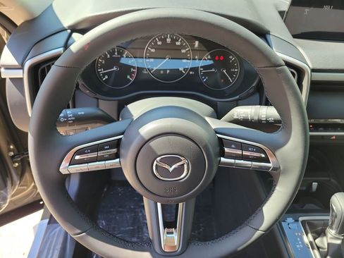 New 2026 MAZDA CX-50 Meridian Edition w/ Weather Package AWD/4WD image 22