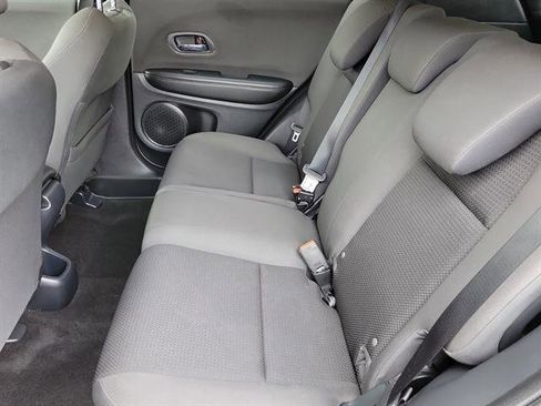 Used 2022 Honda HR-V EX image 6