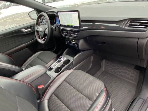 Used 2023 Ford Escape ST-Line w/ Tech Pack #1 image 23