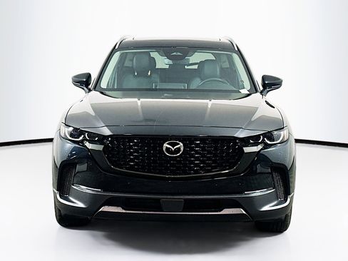 Used 2026 MAZDA CX-50 AWD 2.5 S w/ Premium Package image 2