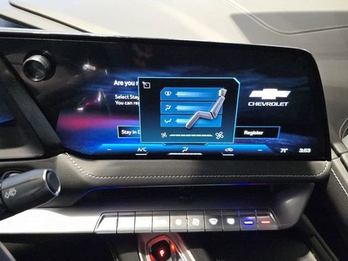 New 2026 Chevrolet Corvette Z06 image 30