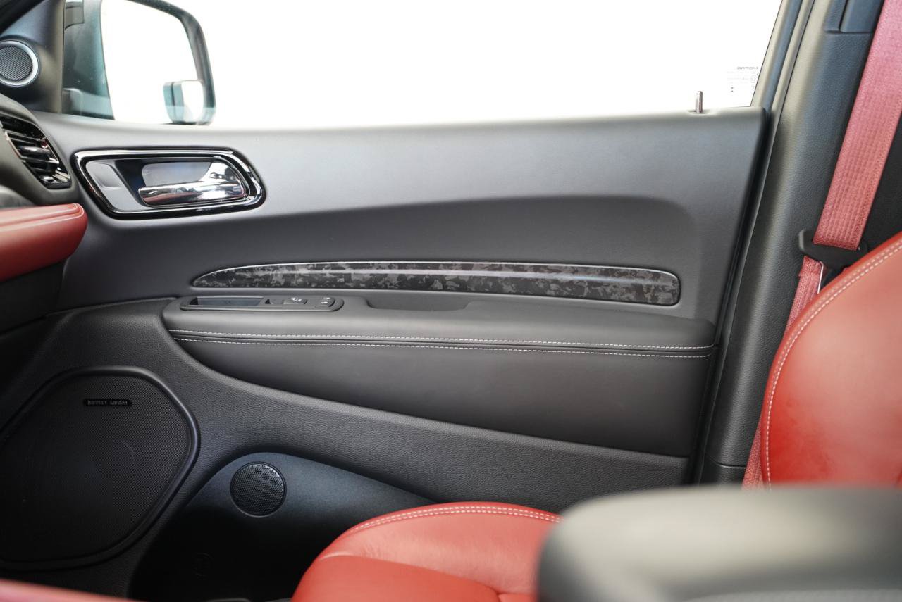 Used 2023 Dodge Durango SRT Hellcat AWD/4WD image 32