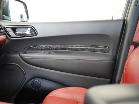 Used 2023 Dodge Durango SRT Hellcat AWD/4WD image 32