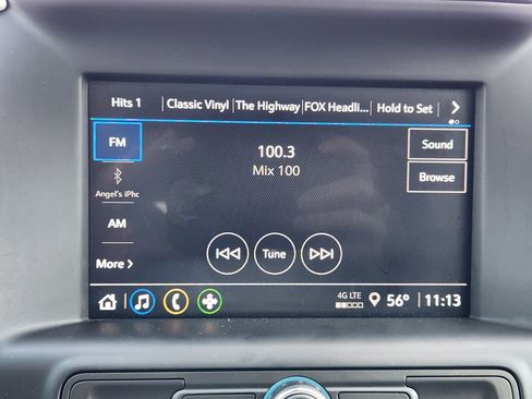 Used 2024 GMC Terrain SLE image 13