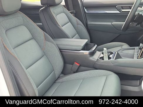 New 2026 GMC Terrain AT4 w/ Convenience Package III image 33