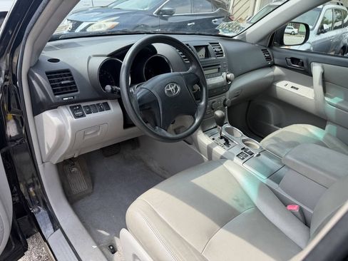 Used 2008 Toyota Highlander 4WD image 21