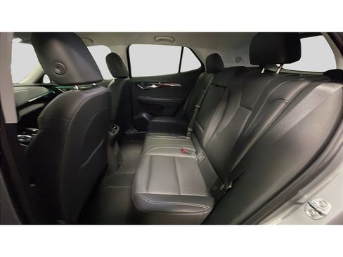 Used 2024 Buick Envision Preferred AWD/4WD image 15