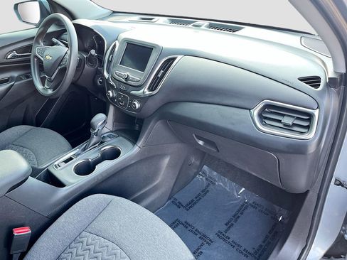 Used 2023 Chevrolet Equinox LT image 33