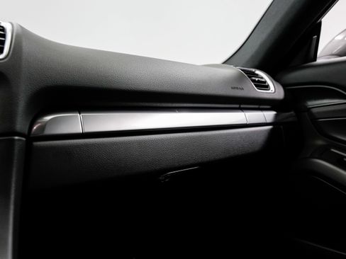 Used 2014 Porsche Cayman S RWD image 16