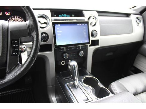 Used 2012 Ford F150 FX4 w/ FX Luxury Pkg image 20