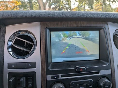 Used 2017 Ford Expedition King Ranch image 27