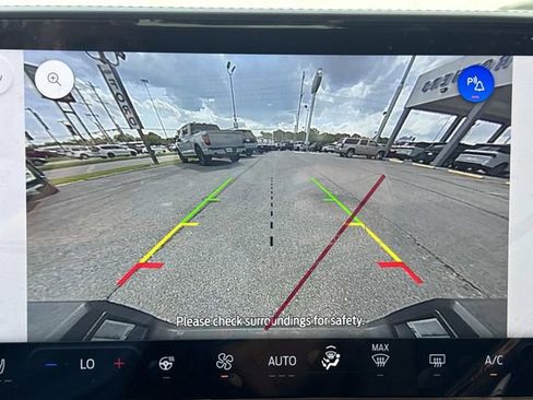 New 2026 Ford Bronco Sport Outer Banks AWD/4WD image 25