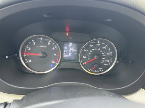 Used 2015 Subaru Crosstrek 2.0i Premium w/ Popular Package #1 image 18