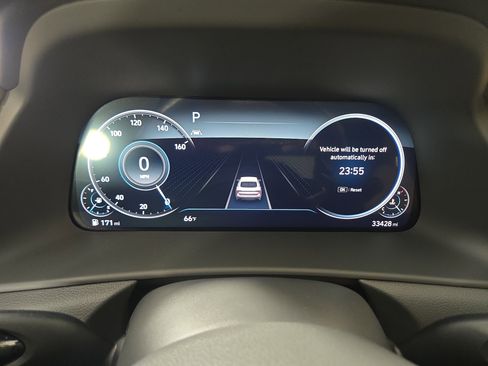 Used 2023 Hyundai Sonata Limited image 18