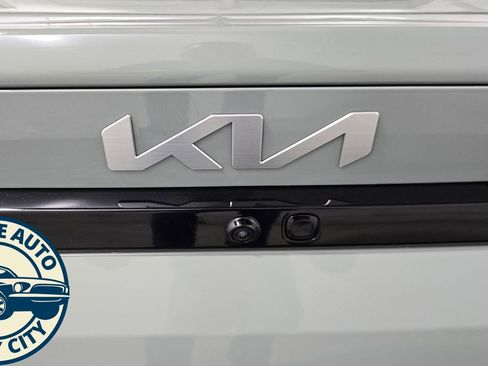 Used 2025 Kia K4 FWD image 25
