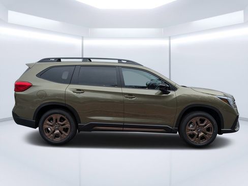New 2026 Subaru Ascent Limited Bronze w/ Popular Package #2 AWD/4WD image 2