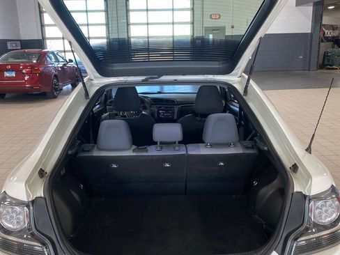 Used 2015 Scion tC image 17