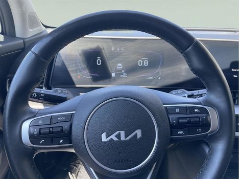 Used 2023 Kia Sportage EX AWD/4WD image 22