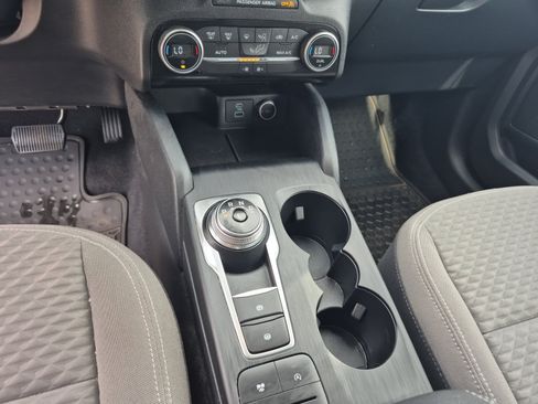 Used 2021 Ford Escape SE w/ Convenience Package AWD/4WD image 12