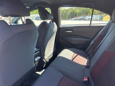 Used 2023 Toyota Corolla SE FWD image 16
