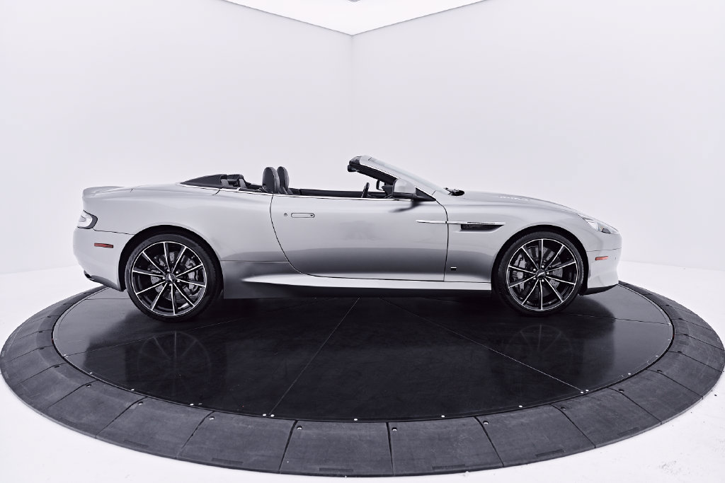 Used 2016 Aston Martin DB9 GT RWD image 28
