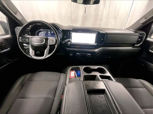 Used 2023 GMC Sierra 1500 Elevation image 21
